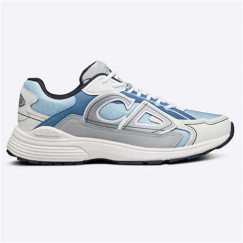 dior b30 blue|dior b30 trainers for men.